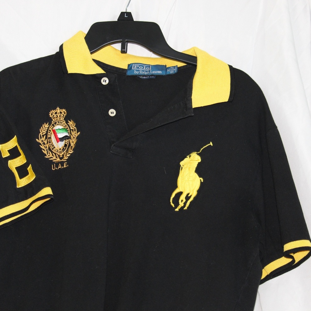 polo and chaps bundle